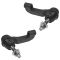 02-04 Jeep Liberty Front Control Arm Ball Joint Tie Rod & Sway Bar End Link 10 Piece Kit