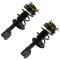 97-09 GM Mid Size FWD Front Strut and Sway Bar Link Suspension Kit