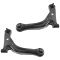 05-09 Ford Escape; 05-06 Mazda Tribute; 05-09 Mercury Mariner 6 Piece Suspension Kit