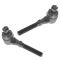 97-02 Ford Expedition; 97-04 F150; 97-99 F250; 98-02 Lincoln Navigator 4WD 12 Piece Suspension Kit