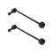 05-10 Jeep Grand Cherokee; 06-10 Commander Rear Sway Bar Link Pair