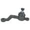 98-05 Lexus GS300; 98-00; 01-05 GS430; 02-08 SC430 Front Upper Control Arm & Lower Ball Joint Set