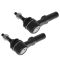 05-10 Chrysler 300; 08-11 Challenger; 06-10 Charger; 05-08 Magnum 2WD Front Suspension Kit