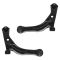 01-04 Ford Escape, Mazda Tribute Front Suspension Kit