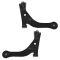 01-04 Ford Escape, Mazda Tribute Front Suspension Kit