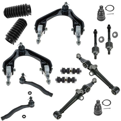 97-99 Acura CL; 94-97 Accord; Front Suspension Kit
