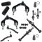 97-99 Acura CL; 94-97 Accord; Front Suspension Kit