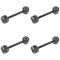 90-97 Mazda Miata Sway Bar End Link Front & Rear Kit (Set of 4)