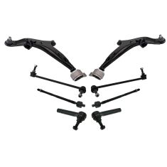 Steering & Suspension Kit