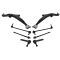 Steering & Suspension Kit