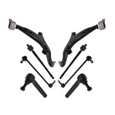 Steering & Suspension Kit
