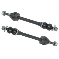 06-14 Ram 1500 4WD Front Sway Bar Link Pair