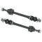 06-14 Ram 1500 4WD Front Sway Bar Link Pair