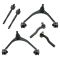 98-05 Lexus GS300 98-00 GS400 01-05 GS430 6 Piece Suspension Kit