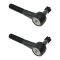 94-99 Dodge 1500, 2500, 3500 Front Outer Tie Rod End Pair