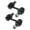 04-06 QX56; 05 Armada; 04-11 Titan 6 piece Suspension Kit