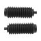 85-02 Dodge, Ford, Hyundai, Infiniti, Lexus, Mazda, Mitsu, Toyota Rack & Pinion Bellow Kit Pair