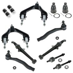 97-99 Acura CL; 94-97 Accord; 12 Piece Front Suspension Kit