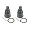 97-99 Acura CL; 94-97 Accord; 12 Piece Front Suspension Kit