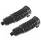 01-07 Escape; 01-10 Tribute; 95-00 Mystique Front Steering Rack and Pinion Boot Bellow Pair