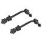 04-09 Dunrango; 07-09 Aspen Front Sway Bar Link Pair