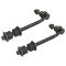 04-09 Dunrango; 07-09 Aspen Front Sway Bar Link Pair