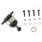 97-05 Blazer, S10 4X4 Steering & Suspension Kit (12 Piece Set)