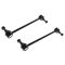 08-14 Town & Country, Grand Caravan (exc Elect Sup) Front Quick Strut & Spring w/ Sway Bar Link