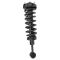 04-08 Ford F150; 06-08 Lincoln Mark LT 4WD Front Shock & Spring Assembly w/ Sway Bar Link Kit