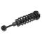 04-08 Ford F150; 06-08 Lincoln Mark LT 4WD Front Shock & Spring Assembly w/ Sway Bar Link Kit