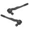 96-02 Toyota 4Runner Front Outer Tie Rod End Pair