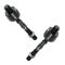 03-07 Honda Accord 2.4L Steering & Suspension Kit (10 Piece)