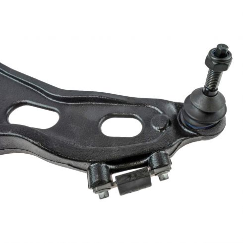 Ford Freestyle Front Piece Control Arm With Ball Joint Set Trq