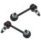 07-13 Nissan Altima; 09-14 Maxima, Murano Rear Stabilizer Bar Link Assy PAIR