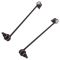 07-13 Nissan Altima; 09-14 Maxima, Murano Front & Rear Stabilizer Bar Link Assy Kit (Set of 4)