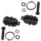 01-05 Sebring, Strtus Cpe; 00-05 Eclpse w/FWD, Glant Frt Tie Rd, Lwr Bjnt, Sw Br Link Kit (Set of 8)