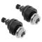 97-99 Acura CL; 94-97 Honda Accord; 95-98 Odyssey; 96-99 Isuzu Oasis Suspension Kit (10 Piece Set)