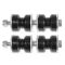 97-99 Acura CL; 94-97 Honda Accord; 95-98 Odyssey; 96-99 Isuzu Oasis Suspension Kit (10 Piece Set)