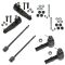 91-03 Ford Escort; 91-99 Mercury Tracer Front Steering & Suspension Kit (8 Piece)