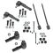 91-96 Escort, Tracer  Front Steering & Suspension Kit (8 Piece)