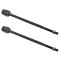 91-96 Escort, Tracer  Front Steering & Suspension Kit (8 Piece)