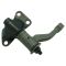 94-97 Nissan D21 PU; 93-95 Pathfinder w/4WD Front Tie Rod End w/Balljoint & Idler Arm Kit (Set of 9)