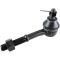 94-97 Nissan D21 PU; 93-95 Pathfinder w/4WD Front Tie Rod End w/Balljoint & Idler Arm Kit (Set of 9)