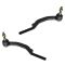 02-03 Chevy, Isuzu, GMC, Olds Mid Size SUV Front & Rear Steering Suspension Kit (12 Piece)