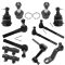 Steering & Suspension Kit