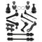 Steering & Suspension Kit