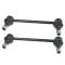 96-04 Pathfinder; 97-03 QX4 Frt Lwr Bjoints w/Tie Rod & Frt & Rear Sway Bar Link Kit (Set of 10)