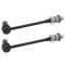 96-04 Pathfinder; 97-03 QX4 Frt Lwr Bjoints w/Tie Rod & Frt & Rear Sway Bar Link Kit (Set of 10)