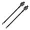 96-04 Pathfinder; 97-03 QX4 Frt Lwr Bjoints w/Tie Rod & Frt & Rear Sway Bar Link Kit (Set of 10)