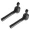 99-07 Cadillac, Chevy, GMC Pickup/SUV Multifit Ball Joint Tie Rod & Sway Bar (Set of 10)